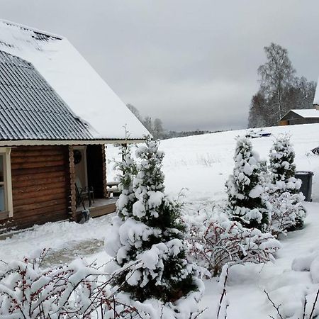Affittacamere Safari House Otepää Esterno foto