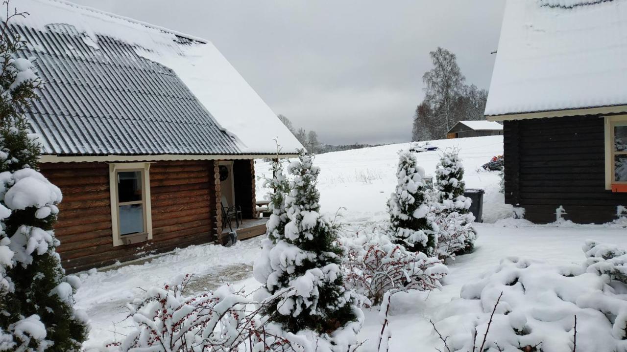 Affittacamere Safari House Otepää Esterno foto