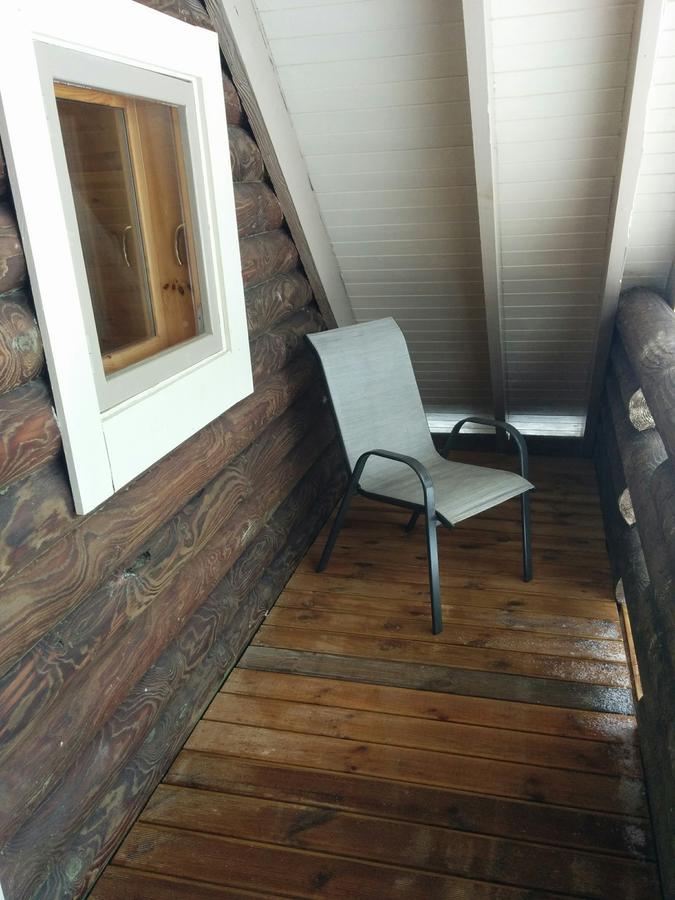 Affittacamere Safari House Otepää Esterno foto