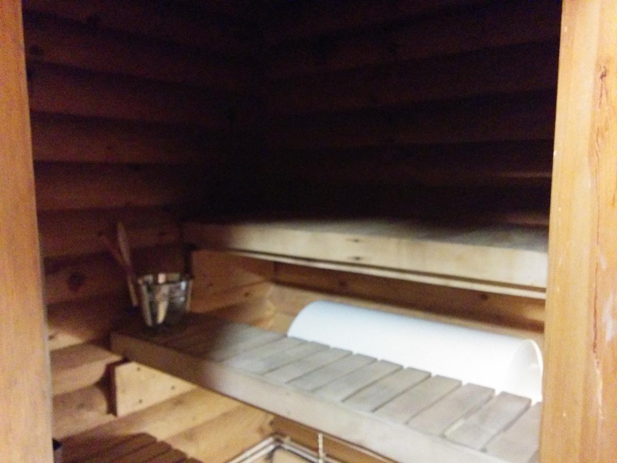 Affittacamere Safari House Otepää Esterno foto