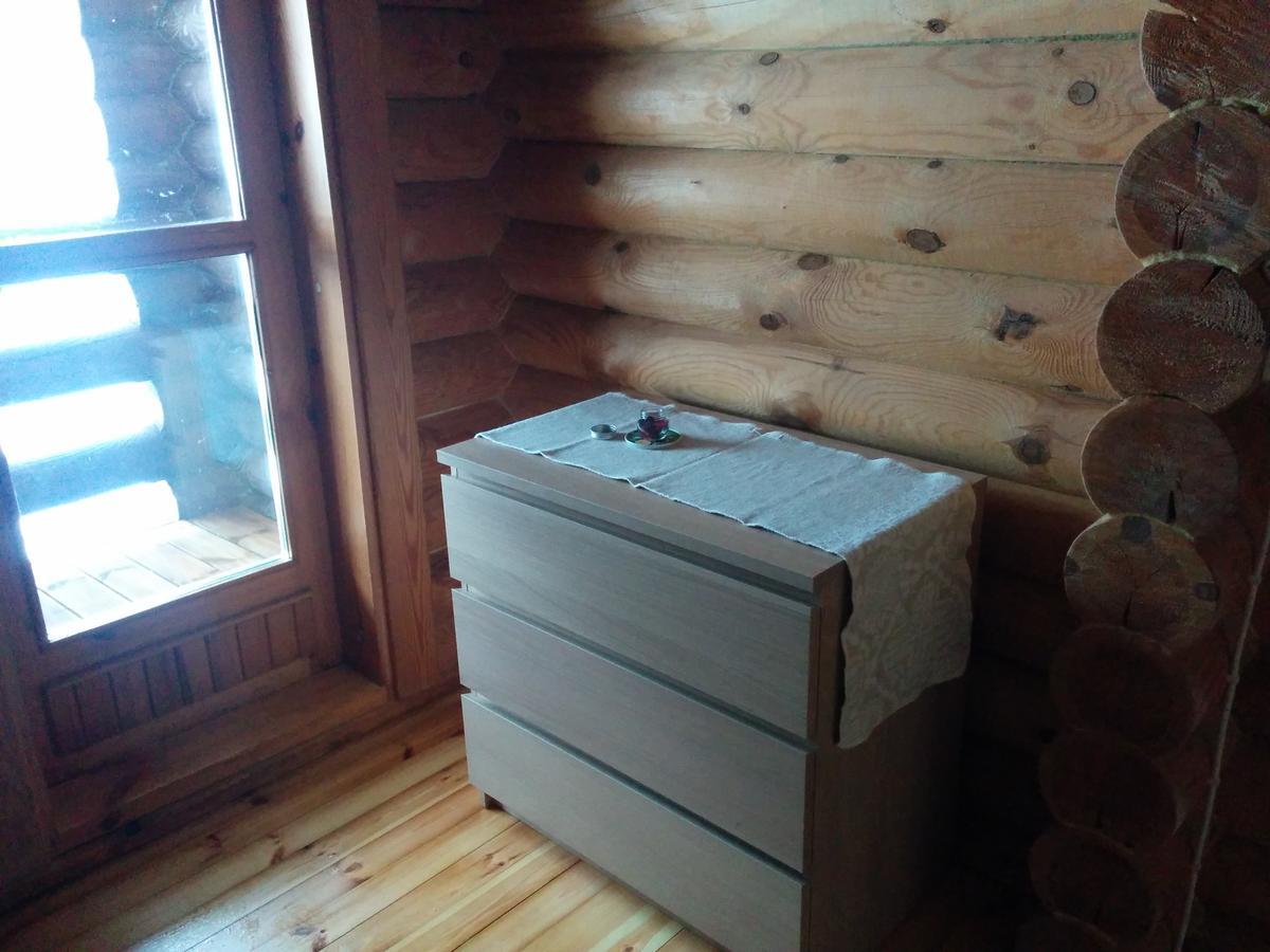 Affittacamere Safari House Otepää Esterno foto