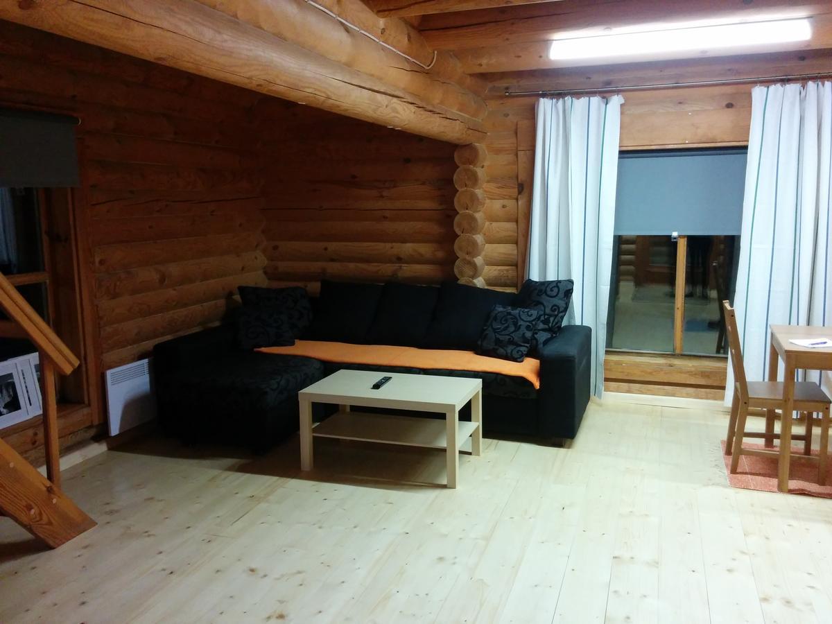 Affittacamere Safari House Otepää Esterno foto